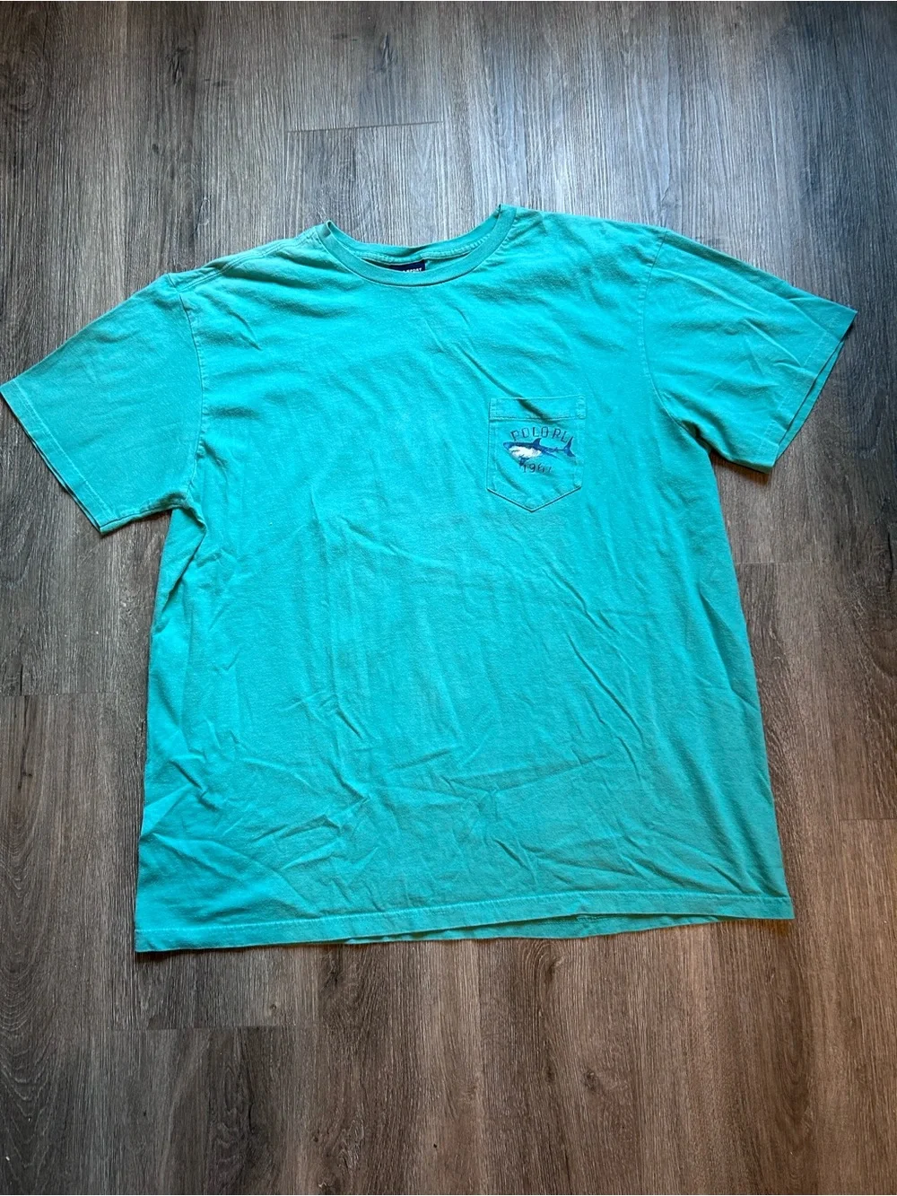 Polo Ralph Lauren vintage polo